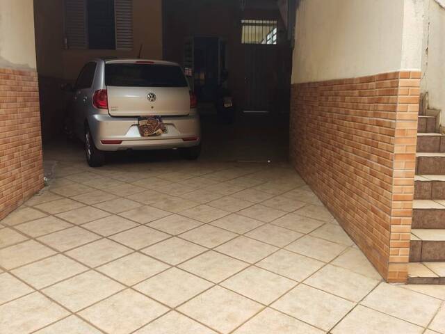 #4339 - Casa para Venda em Belo Horizonte - MG - 1