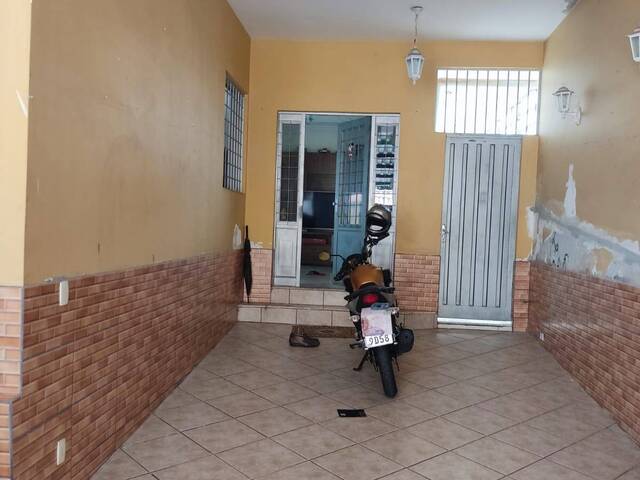 #4339 - Casa para Venda em Belo Horizonte - MG - 3