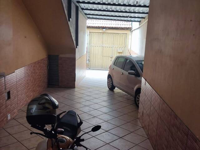 #4339 - Casa para Venda em Belo Horizonte - MG - 2