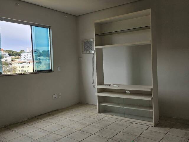 #4341 - Apartamento para Venda em Belo Horizonte - MG - 2