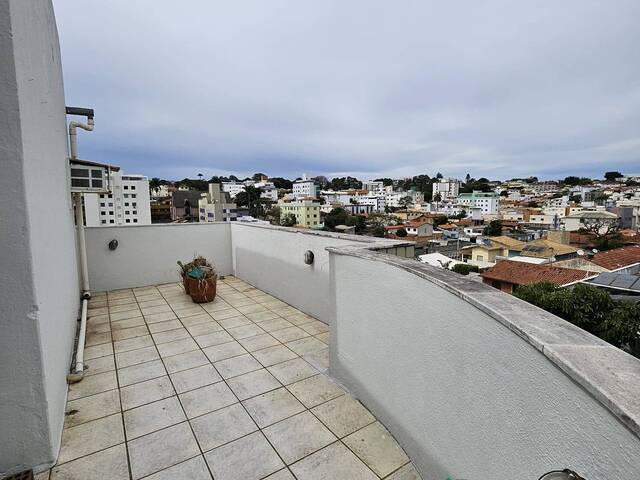 Apartamento para Venda em Belo Horizonte - 4