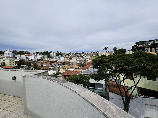Apartamento para Venda em Belo Horizonte - 5