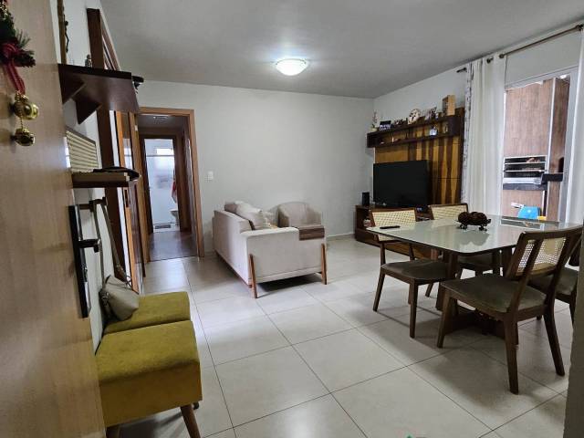 #4343 - Área privativa para Venda em Belo Horizonte - MG - 2