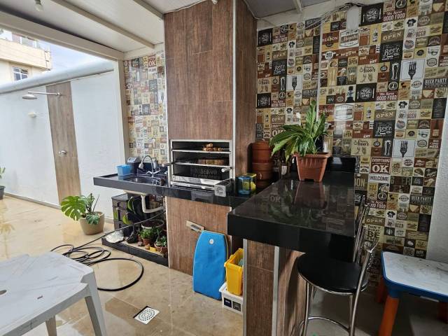 #4343 - Área privativa para Venda em Belo Horizonte - MG - 3