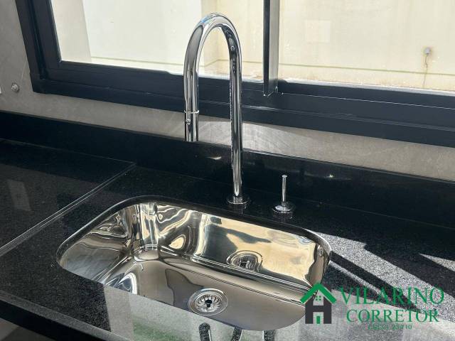 #4344 - Apartamento para Venda em Belo Horizonte - MG - 3