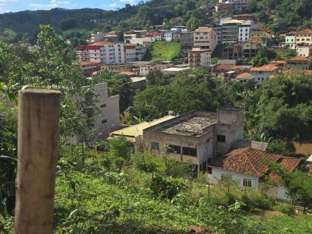 Lote para Venda em Piranga - 5