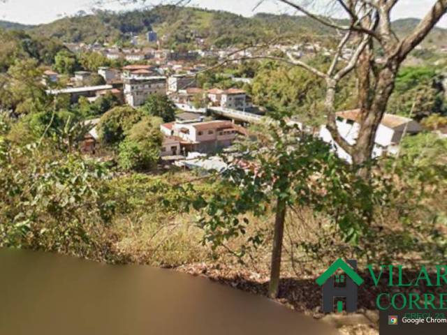 #4345 - Lote para Venda em Piranga - MG - 3