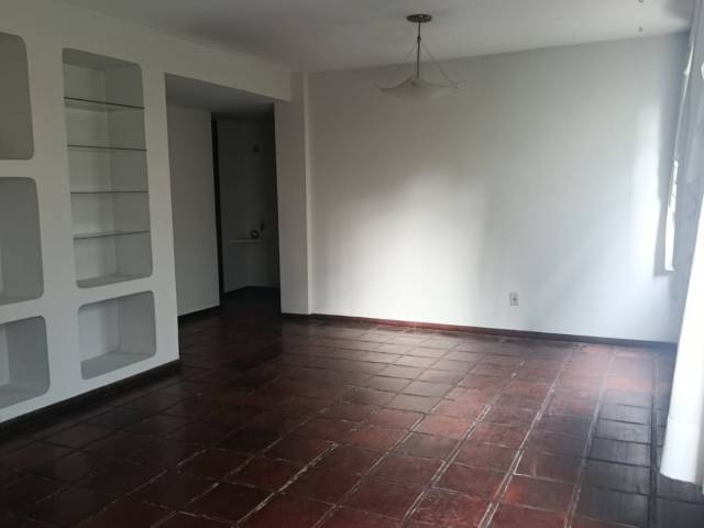 #4352 - Apartamento para Venda em Belo Horizonte - MG - 3