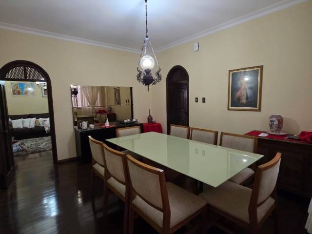 Casa para Venda em Belo Horizonte - 5