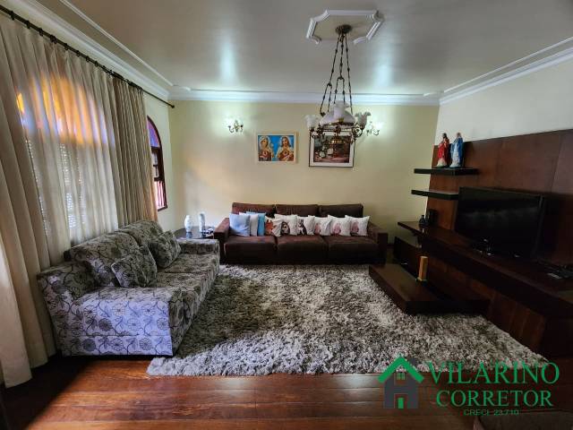 Casa para Venda em Belo Horizonte - 4