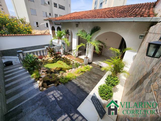 #4353 - Casa para Venda em Belo Horizonte - MG - 3