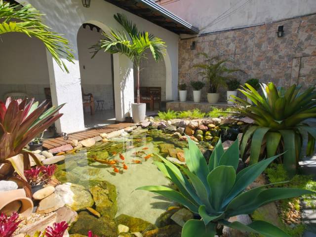 #4353 - Casa para Venda em Belo Horizonte - MG - 2