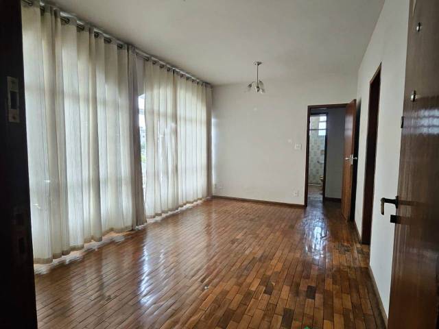 #4351 - Apartamento para Venda em Belo Horizonte - MG - 2