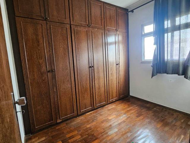 #4351 - Apartamento para Venda em Belo Horizonte - MG - 3