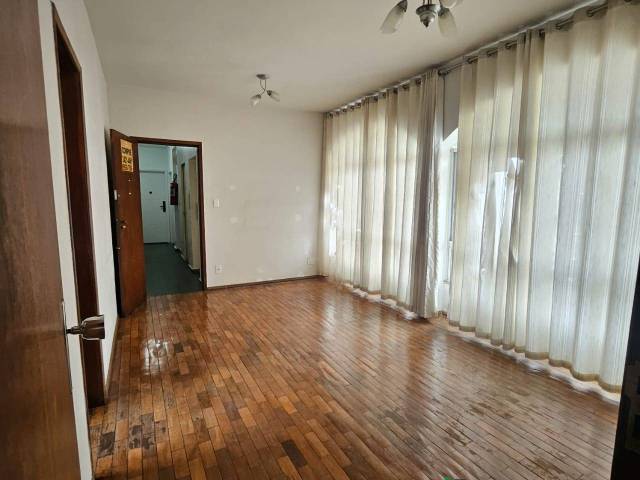 #4351 - Apartamento para Venda em Belo Horizonte - MG - 1
