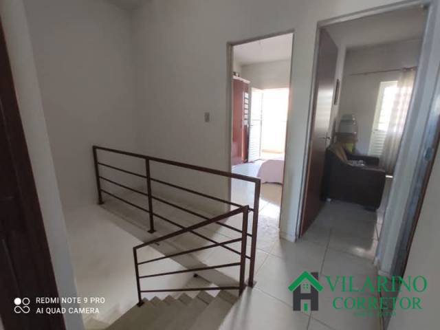 Casa para Venda em Santa Luzia - 4