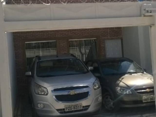 #4355 - Casa para Venda em Santa Luzia - MG - 1