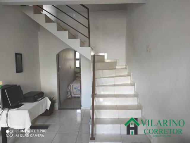 #4355 - Casa para Venda em Santa Luzia - MG - 3