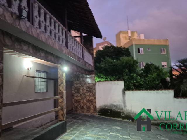 #4357 - Casa para Venda em Belo Horizonte - MG - 2