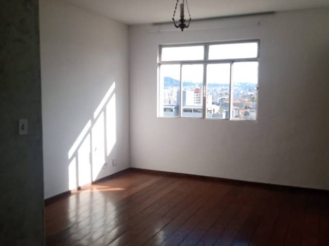 #4359 - Apartamento para Venda em Belo Horizonte - MG - 3