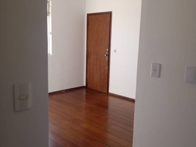 #4359 - Apartamento para Venda em Belo Horizonte - MG - 2