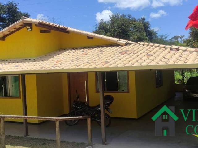 Casa para Venda em Santa Luzia - 5