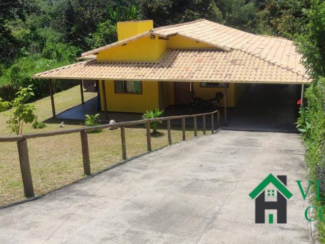 Casa para Venda em Santa Luzia - 4