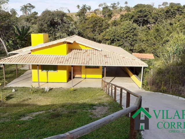 #4360 - Casa para Venda em Santa Luzia - MG - 2