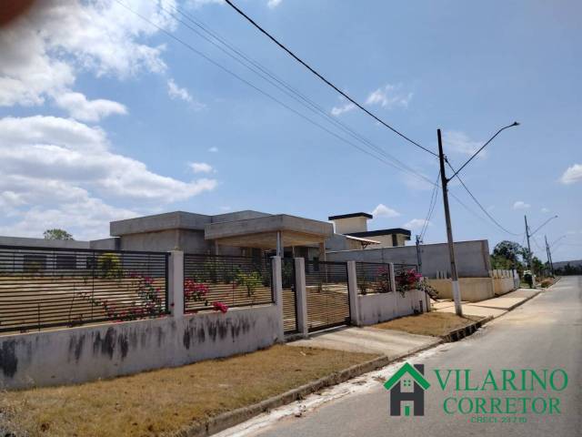 #4361 - Sítio para Venda em Jaboticatubas - MG - 3