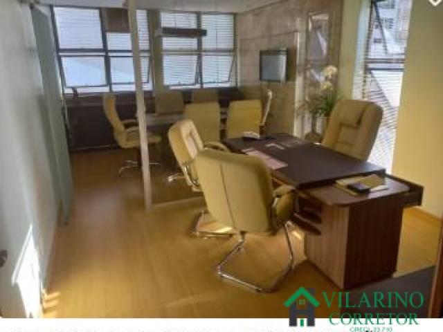 #4362 - Sala para Venda em Belo Horizonte - MG - 2