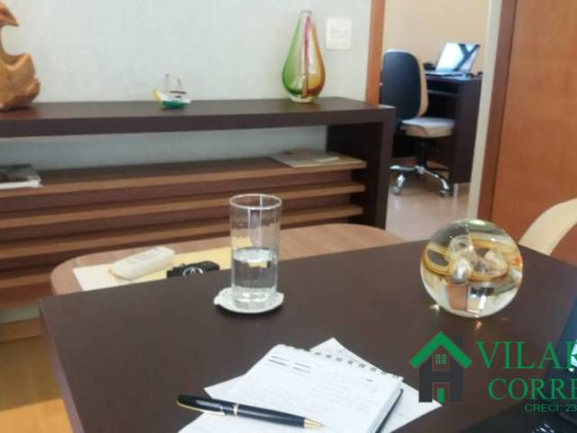 Sala para Venda em Belo Horizonte - 4