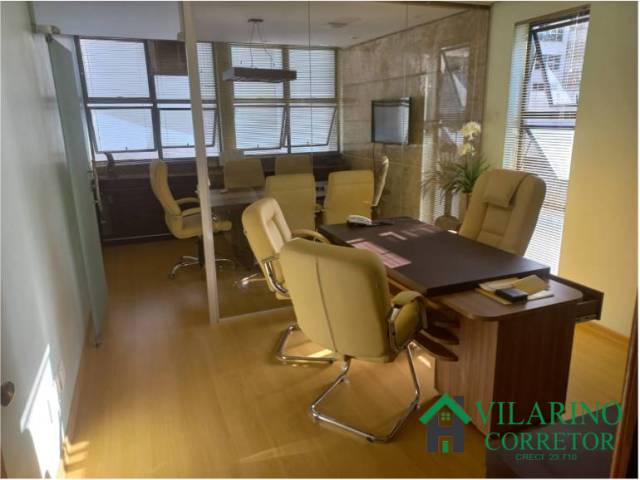Sala para Venda em Belo Horizonte - 5