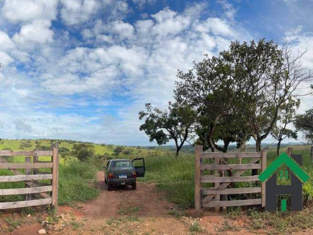 #4363 - Fazenda para Venda em Bom Sucesso - MG - 1