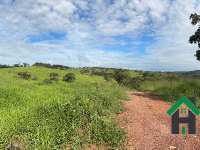 #4363 - Fazenda para Venda em Bom Sucesso - MG - 3