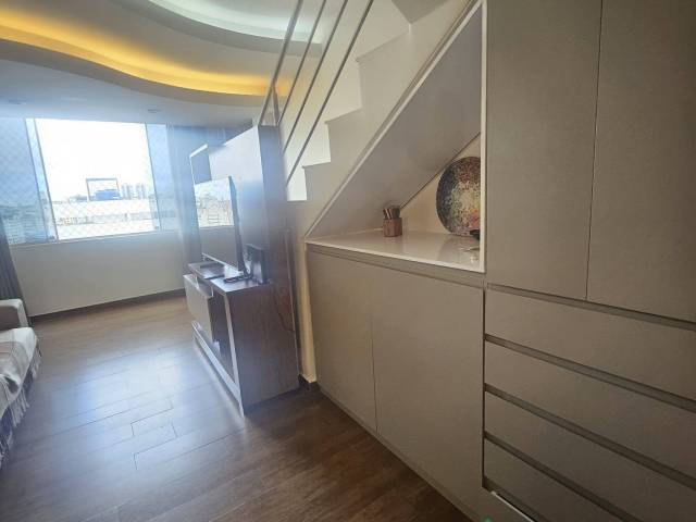 #4364 - Apartamento para Venda em Belo Horizonte - MG - 1