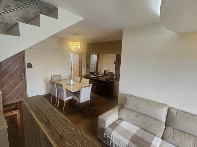 #4364 - Apartamento para Venda em Belo Horizonte - MG - 2