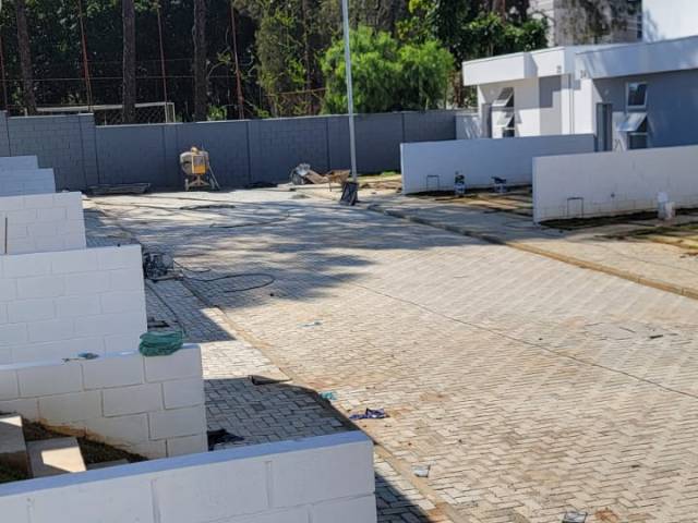 #4366 - Casa para Venda em Santa Luzia - MG - 2