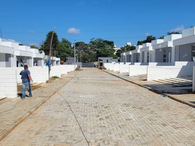 #4366 - Casa para Venda em Santa Luzia - MG - 1