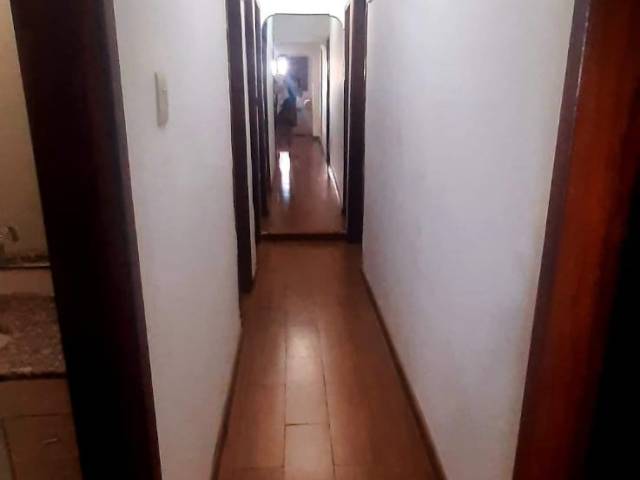 #4367 - Casa para Venda em Belo Horizonte - MG - 3