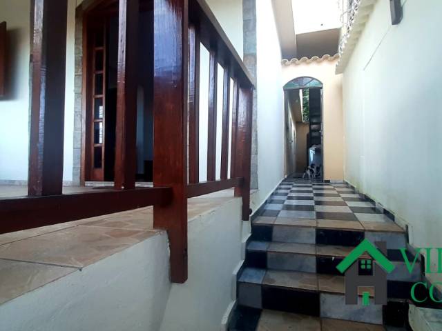 #4367 - Casa para Venda em Belo Horizonte - MG - 2