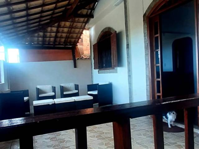 #4367 - Casa para Venda em Belo Horizonte - MG - 1