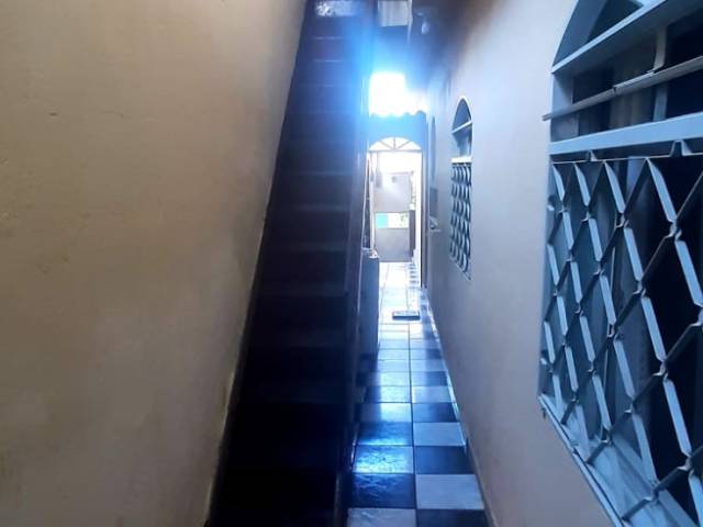 #4367 - Casa para Venda em Belo Horizonte - MG - 3