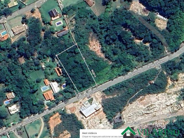 #4368 - Lote no condomínio para Venda em Esmeraldas - MG - 1