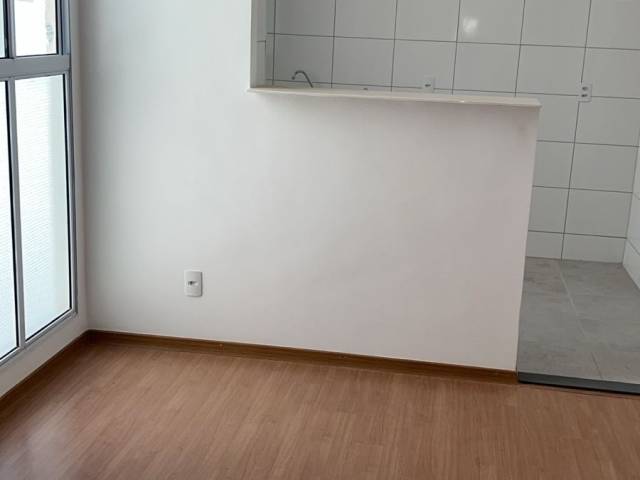 #4369 - Apartamento para Venda em Belo Horizonte - MG - 1