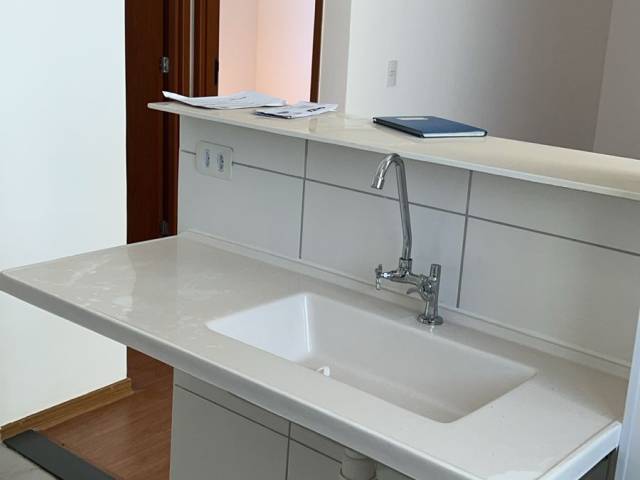 Apartamento para Venda em Belo Horizonte - 4