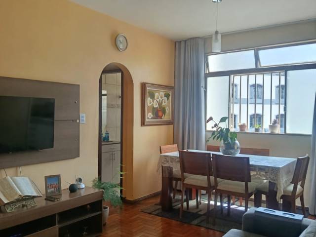 #4371 - Apartamento para Venda em Belo Horizonte - MG - 2