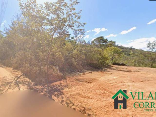 #3805 - Sítio para Venda em Taquaraçu de Minas - MG - 2