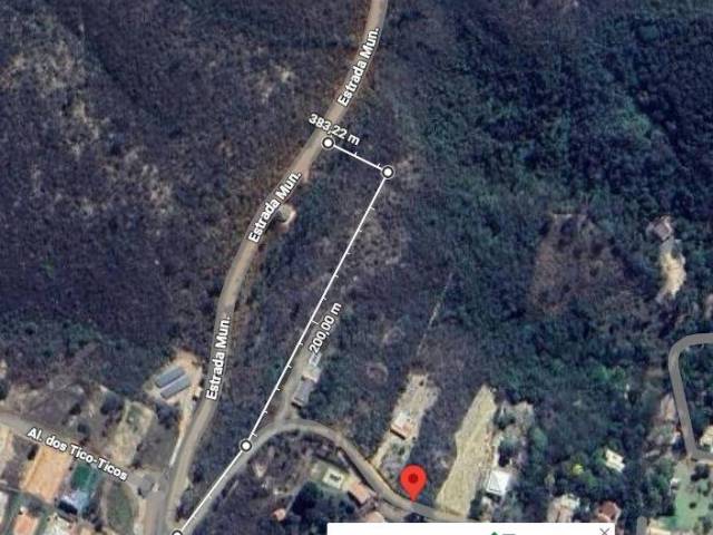 Sítio para Venda em Taquaraçu de Minas - 5