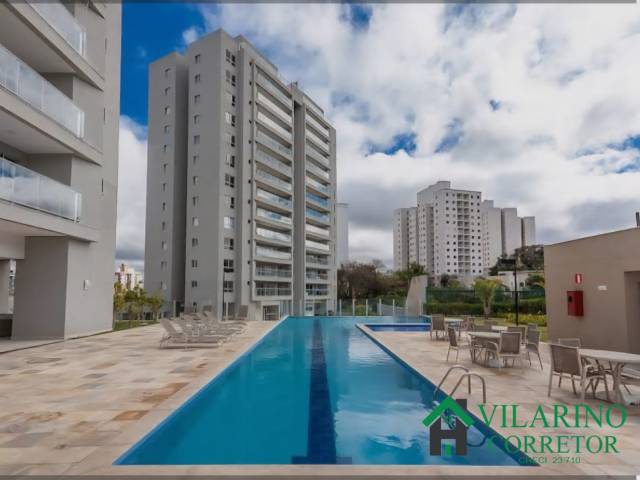 #4377 - Apartamento para Venda em Belo Horizonte - MG - 2