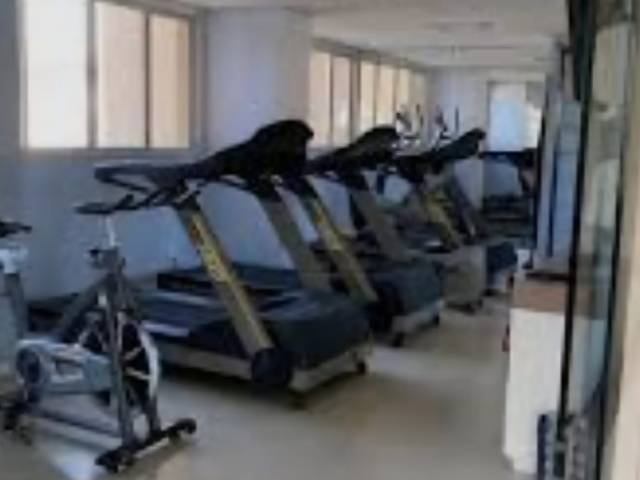 #4377 - Apartamento para Venda em Belo Horizonte - MG - 3